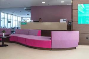 Vitality Hotel Punta, Veli Losinj