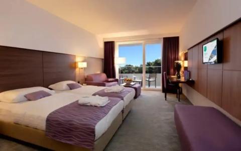 Vitality Punta - 72