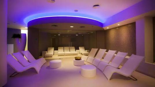 Vitality Punta - 48