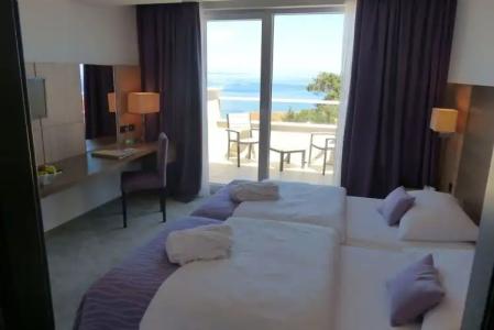 Vitality Punta - 74