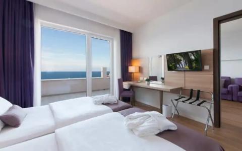 Vitality Punta - 80