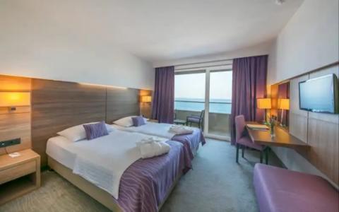 Vitality Punta - 70