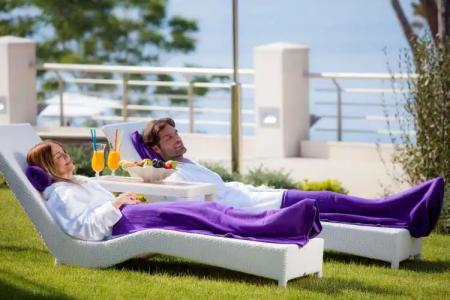 Vitality Punta - 24