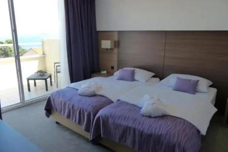 Vitality Punta - 62