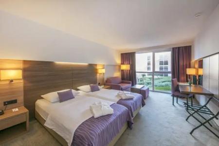 Vitality Punta - 42