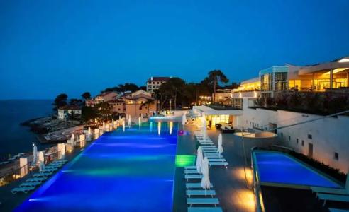Vitality Punta - 12