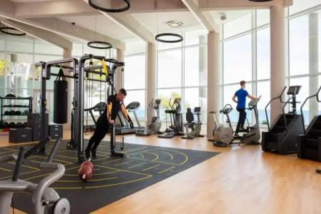 Vitality Punta - 19
