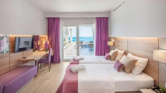 Vitality Punta - 2