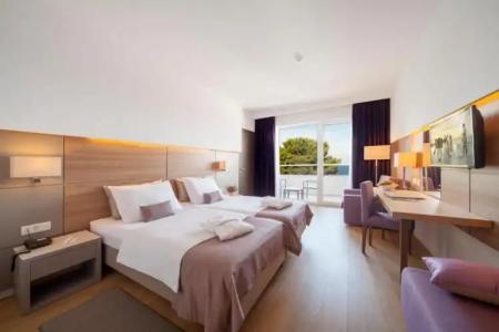 Vitality Punta - 65