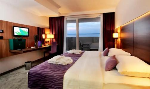Vitality Punta - 47