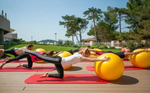 Vitality Punta - 20