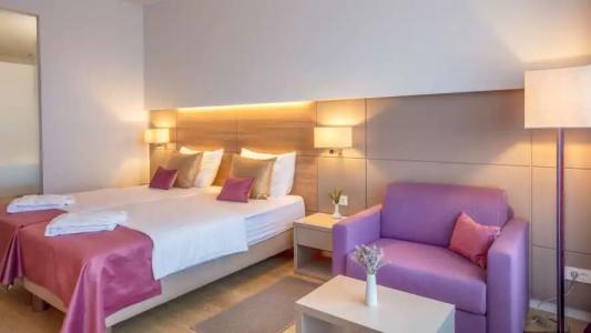 Vitality Punta - 5