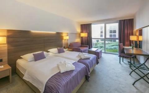 Vitality Punta - 67