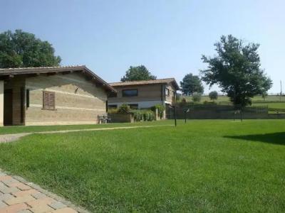 Agriturismo Monte dell'Olmo - 19