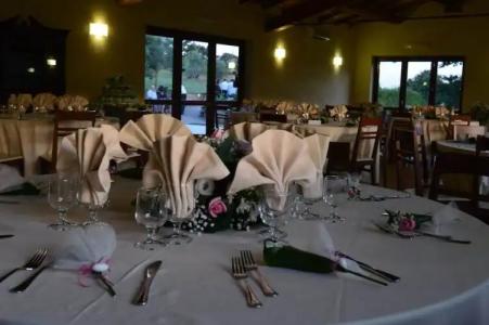 Agriturismo Monte dell'Olmo - 16
