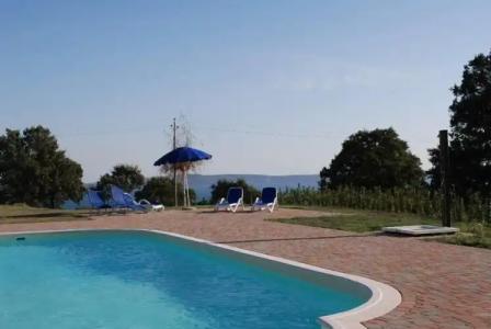Agriturismo Monte dell'Olmo - 11