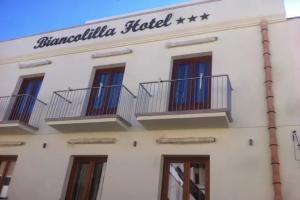 Hotel Biancolilla, San Vito Lo Capo