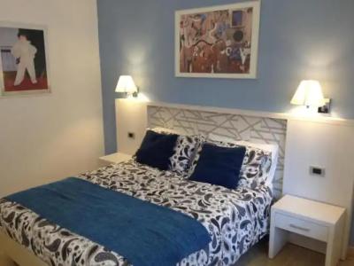 Trastevere's Friends - 47