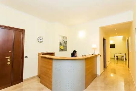 Trastevere's Friends - 14