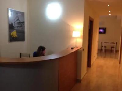 Trastevere's Friends - 24