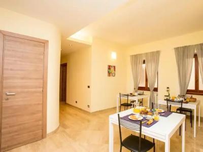 Trastevere's Friends - 18