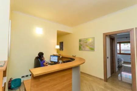 Trastevere's Friends - 21