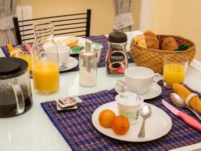 Trastevere's Friends - 9