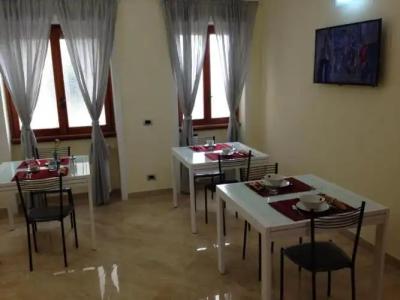 Trastevere's Friends - 41