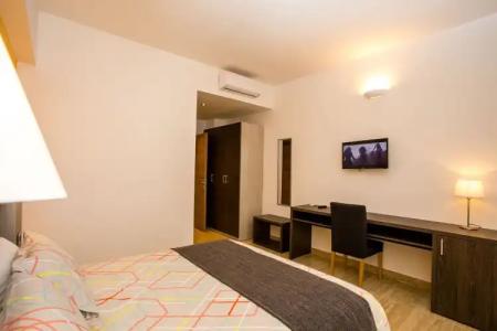 Trastevere's Friends - 4