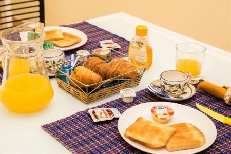 Trastevere's Friends - 10