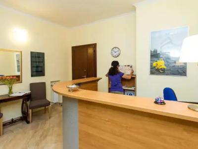 Trastevere's Friends - 27