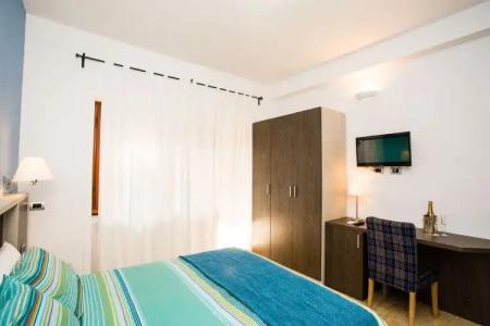 Trastevere's Friends - 5