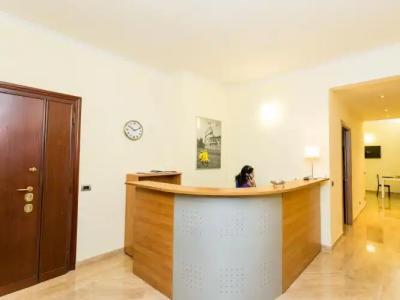 Trastevere's Friends - 15