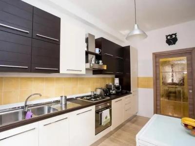 Trastevere's Friends - 17