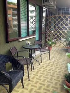 Trastevere's Friends - 32