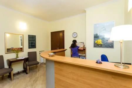 Trastevere's Friends - 20