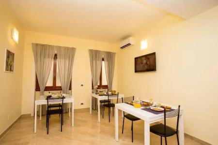 Trastevere's Friends - 22