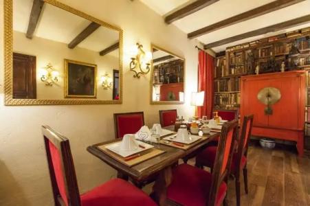 Bed and Breakfast St. Martin - 20