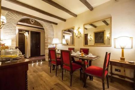Bed and Breakfast St. Martin - 21