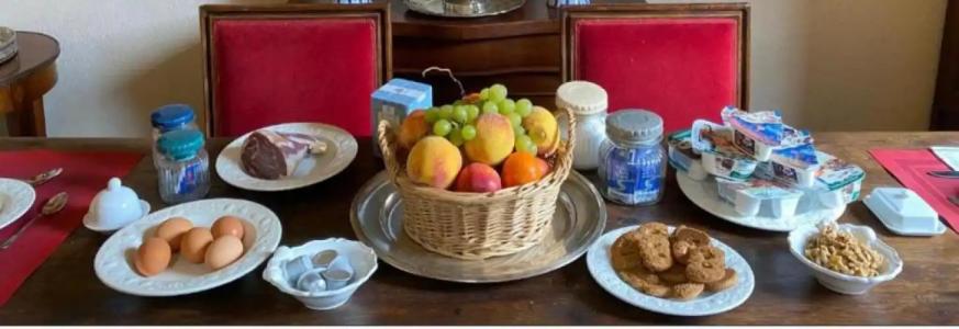 Bed and Breakfast St. Martin - 32