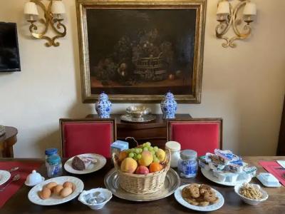 Bed and Breakfast St. Martin - 9