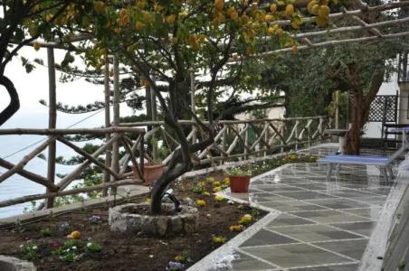 Il Monaco Amalfi Dreams - 20