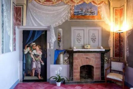 Il Monaco Amalfi Dreams - 12