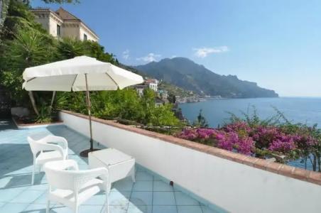 Il Monaco Amalfi Dreams - 19