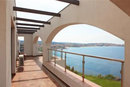 Ofir Apart-Hotel - 2