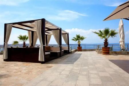 Ofir Apart-Hotel - 6