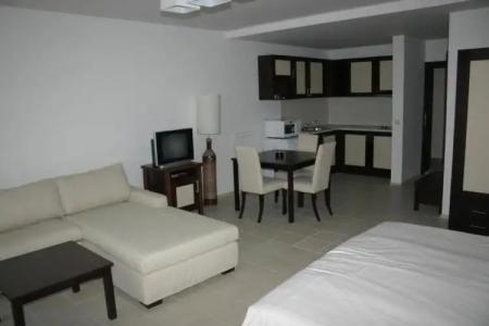 Ofir Apart-Hotel - 34