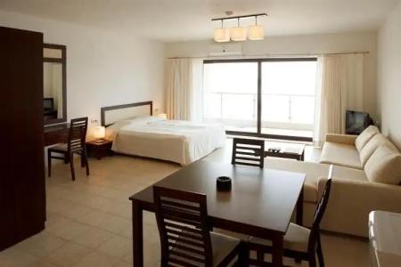 Ofir Apart-Hotel - 26