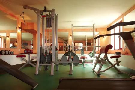 Ofir Apart-Hotel - 5