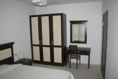 Ofir Apart-Hotel - 17